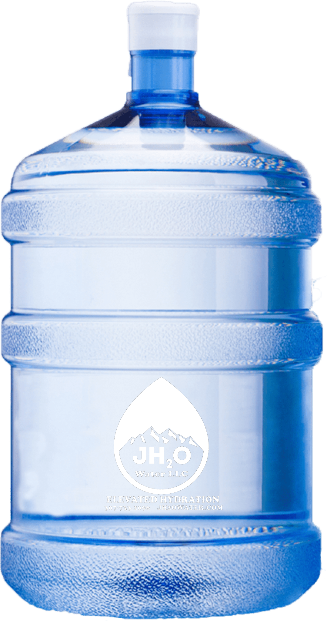 JH2O Deionized Water